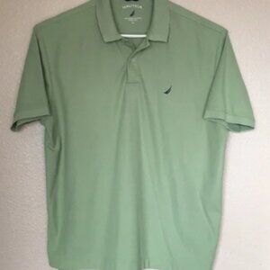 Nautica Polo Shirt (MPSP)